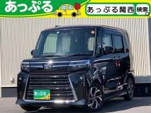 2022 Daihatsu Tanto