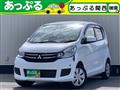 2018 Mitsubishi eK Wagon