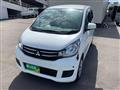 2018 Mitsubishi eK Wagon