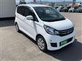 2018 Mitsubishi eK Wagon