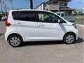 2018 Mitsubishi eK Wagon