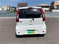 2018 Mitsubishi eK Wagon