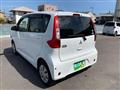 2018 Mitsubishi eK Wagon