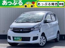 2018 Mitsubishi eK Wagon