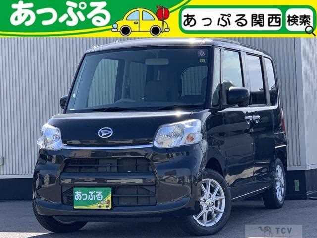 2016 Daihatsu Tanto