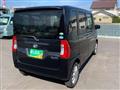 2016 Daihatsu Tanto