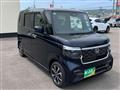 2025 Honda N BOX