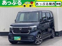 2025 Honda N BOX