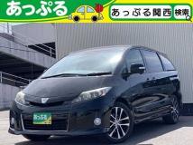 2013 Toyota Estima