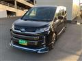 2025 Toyota Noah