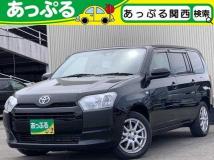 2024 Toyota Probox Van
