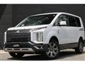 2022 Mitsubishi Delica D5