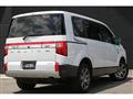 2022 Mitsubishi Delica D5