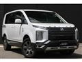 2022 Mitsubishi Delica D5
