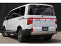 2022 Mitsubishi Delica D5