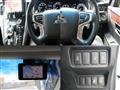 2022 Mitsubishi Delica D5