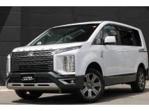 2022 Mitsubishi Delica D5