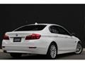2013 BMW 5 Series