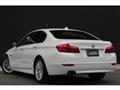 2013 BMW 5 Series