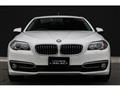 2013 BMW 5 Series