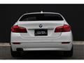 2013 BMW 5 Series