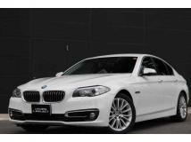 2013 BMW 5 Series