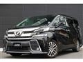 2016 Toyota Vellfire