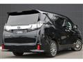 2016 Toyota Vellfire