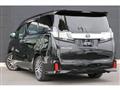 2016 Toyota Vellfire