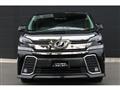 2016 Toyota Vellfire