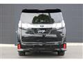 2016 Toyota Vellfire