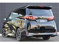 2025 Toyota Alphard Hybrid