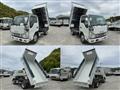 2014 Isuzu Elf Truck