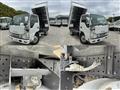 2014 Isuzu Elf Truck