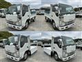 2014 Isuzu Elf Truck