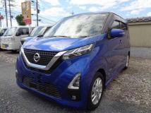 2021 Nissan Nissan Others