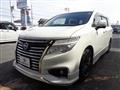 2016 Nissan Elgrand