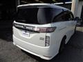 2016 Nissan Elgrand