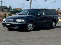 2001 Volvo V70