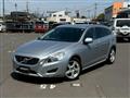 2012 Volvo S60