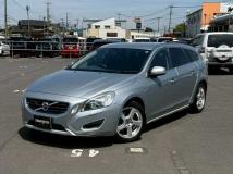 2012 Volvo S60