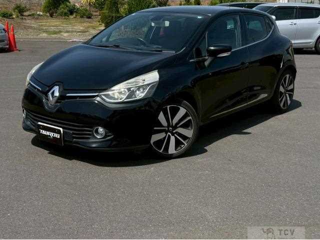 2015 Renault Lutecia