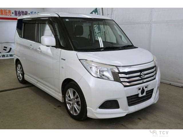 2016 Suzuki Suzuki Others