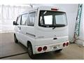 2009 Mitsubishi Minicab Van