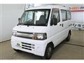 2009 Mitsubishi Minicab Van