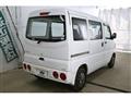 2009 Mitsubishi Minicab Van