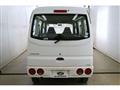 2009 Mitsubishi Minicab Van