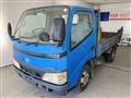 2005 Toyota Dyna Truck