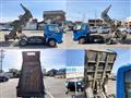 2005 Toyota Dyna Truck