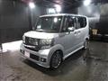 2012 Honda N BOX